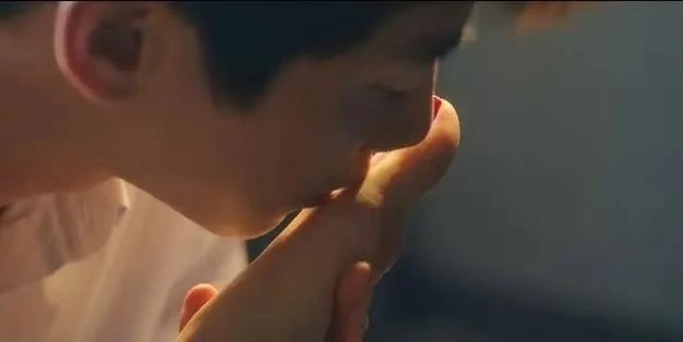 我竟然发现自己的m倾向,原来与她牵手后才开始解锁新世界 一