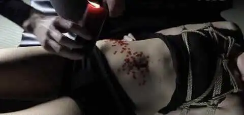 我的dom男友：带你领略虐恋的魅力与边界 一