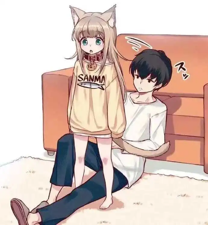 “M倾向”-了解你的内心渴望与BDSM世界的联系！ 一