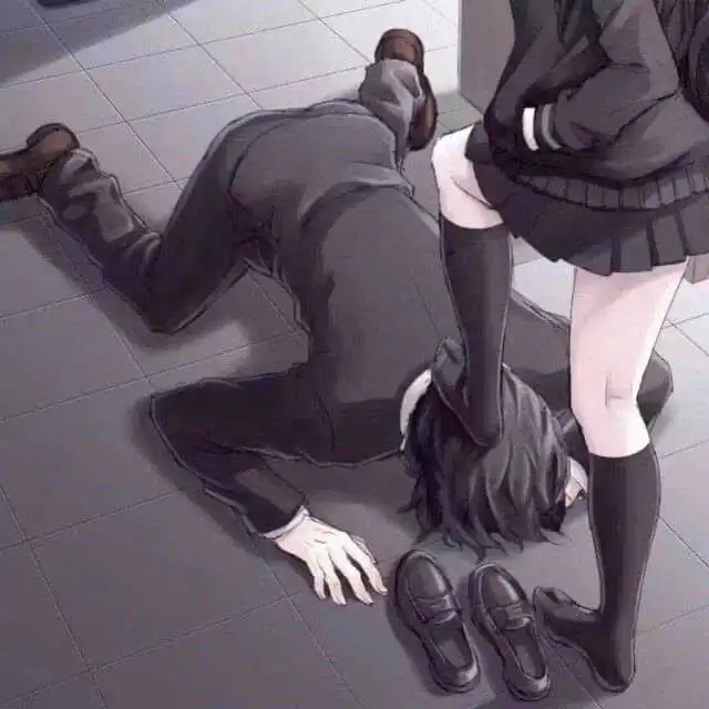 “揭秘女王的魅力”- 如何在BDSM世界中找到你的女王之路？ 一