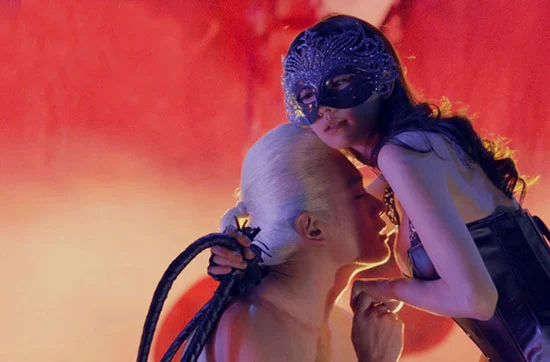 BDSM中的brat属性究竟是什么？如何玩转这个调皮的小角色？ 一