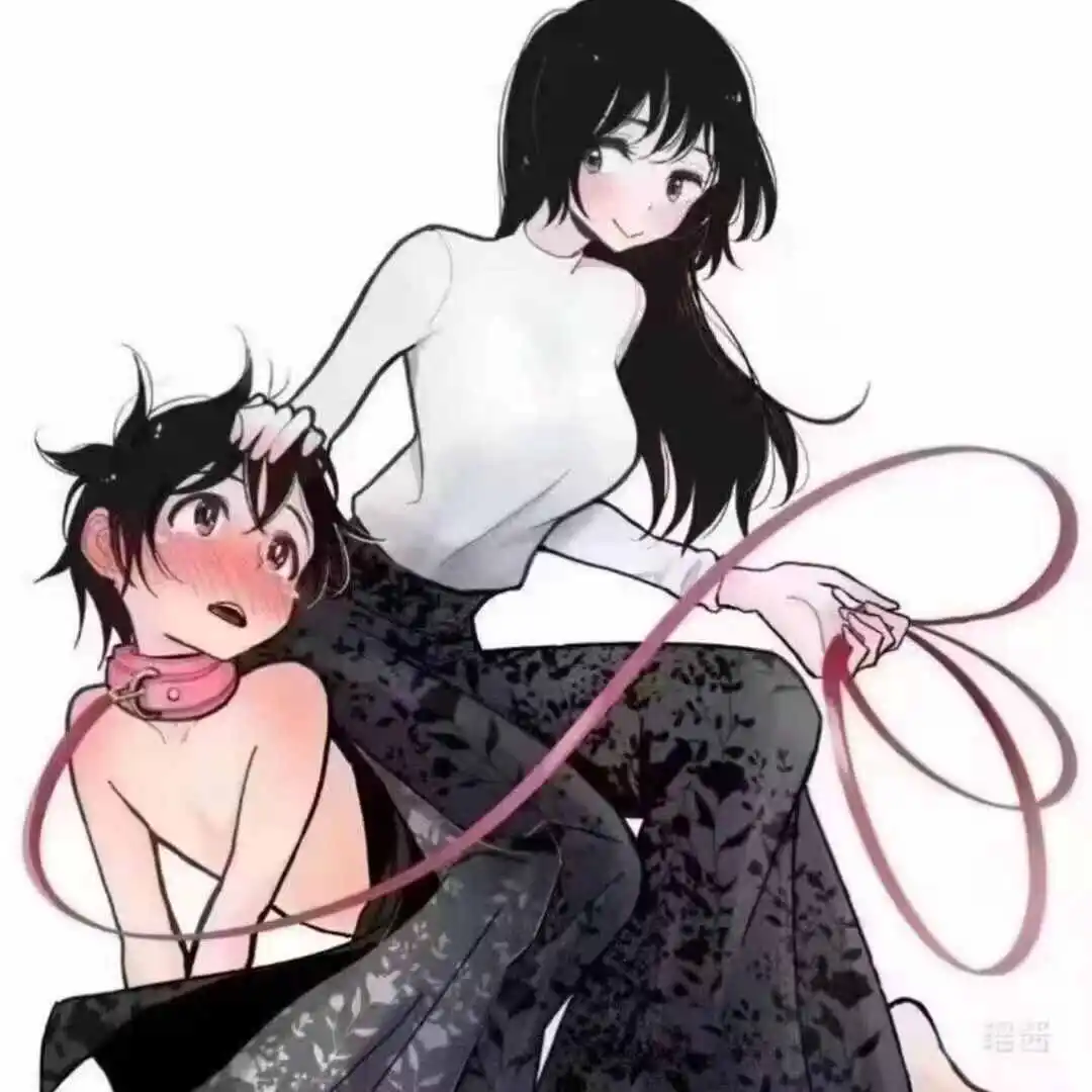 “S属性”-探索你内心的服从与臣服之路! 一