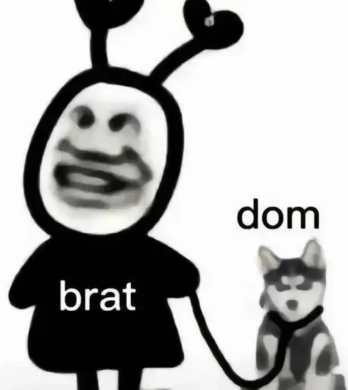 “brat属性”的秘密？它如何影响你的角色扮演体验？ 一