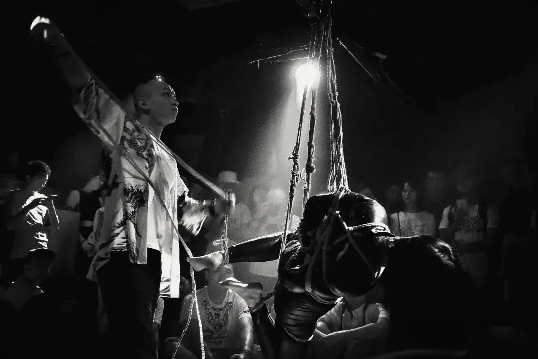 我的s属性情趣探索之旅 一