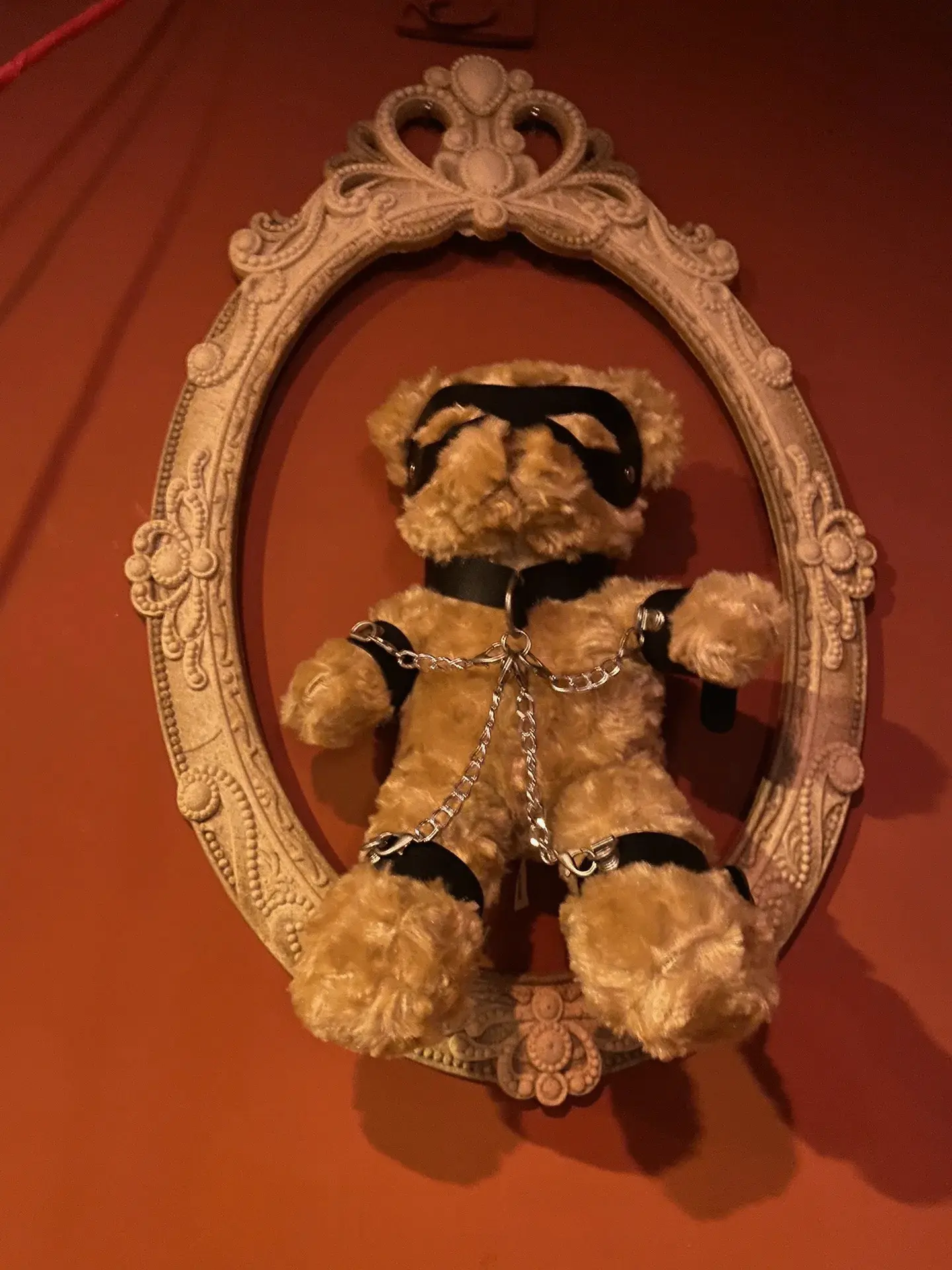 “dom”在BDSM世界中的魅力与权力究竟是什么？ 一