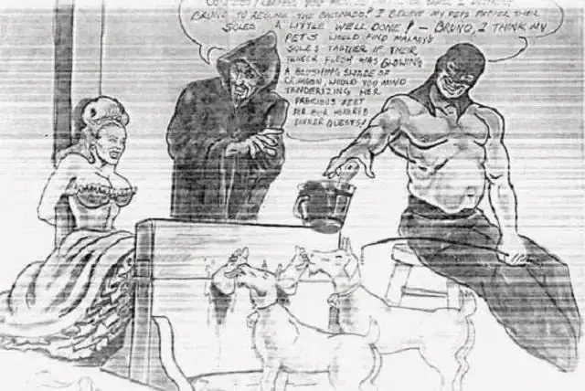 “ddlg是什么？探索这一独特文化背后的秘密” 一