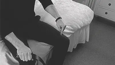 如何在BDSM中安全享受spank带来的快感 一