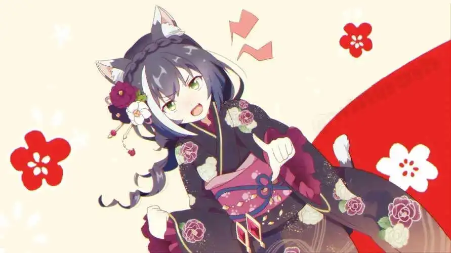 我发现自己是k8猫系，竟然如此令人着迷！ 一