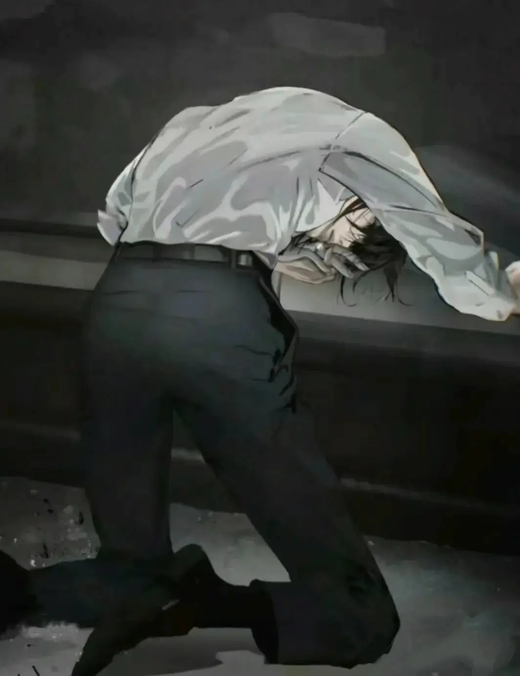 字母圈中的aftercare,你真的了解吗? 一