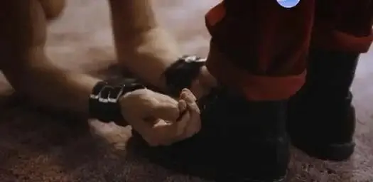 “spank”背后隐藏的心理动机是什么? 一