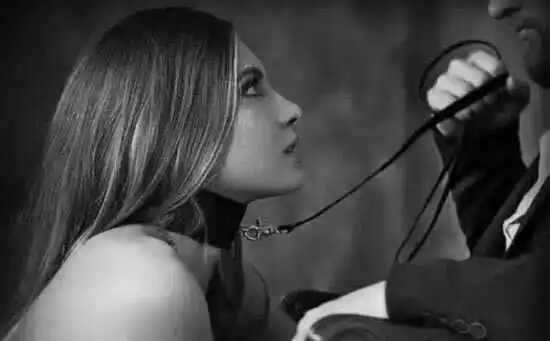 “K9犬系”的秘密牵引游戏，你了解多少？ 一