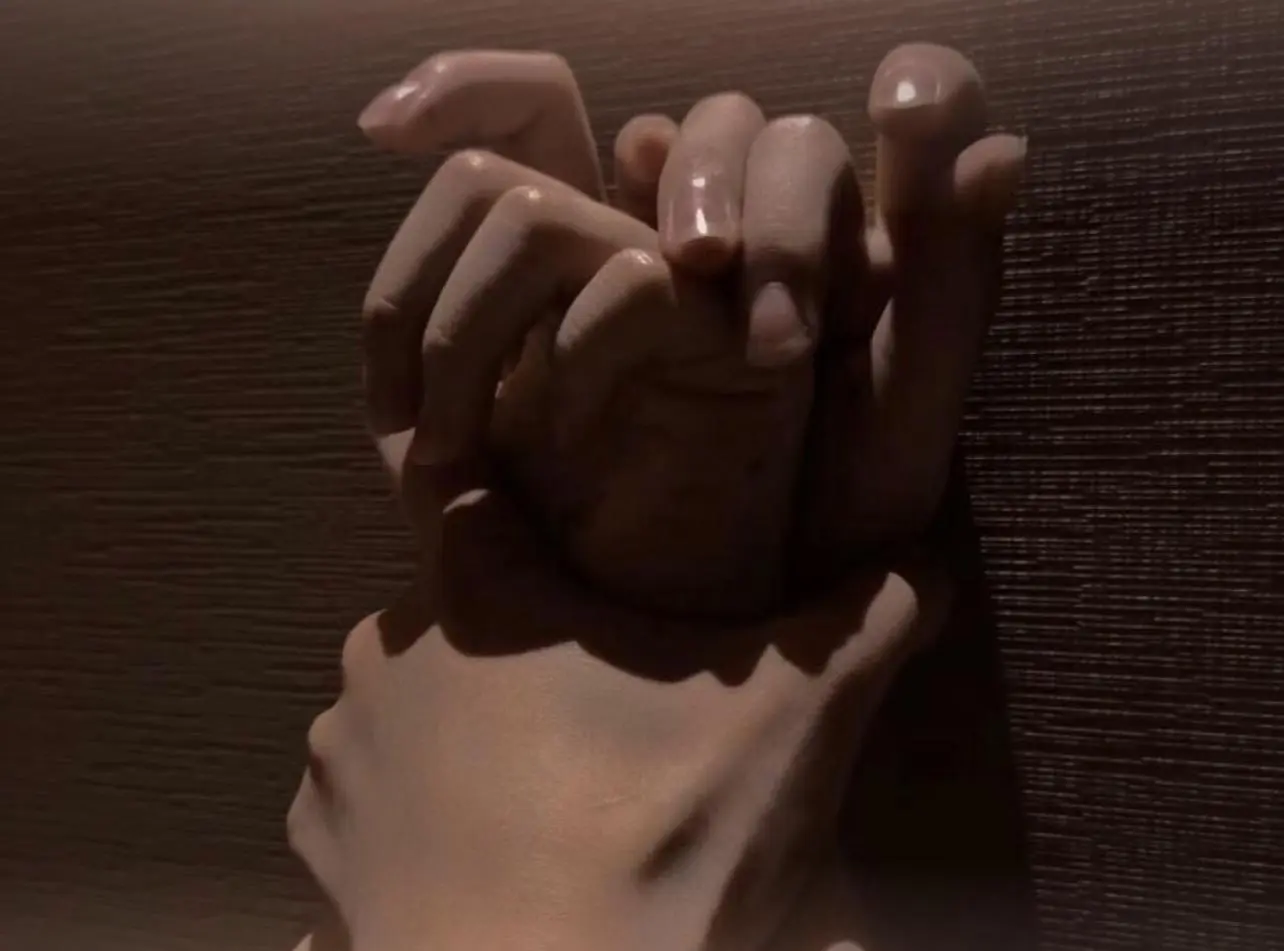 你不知道的字母圈秘密,竟然是我的暗恋对象! 一