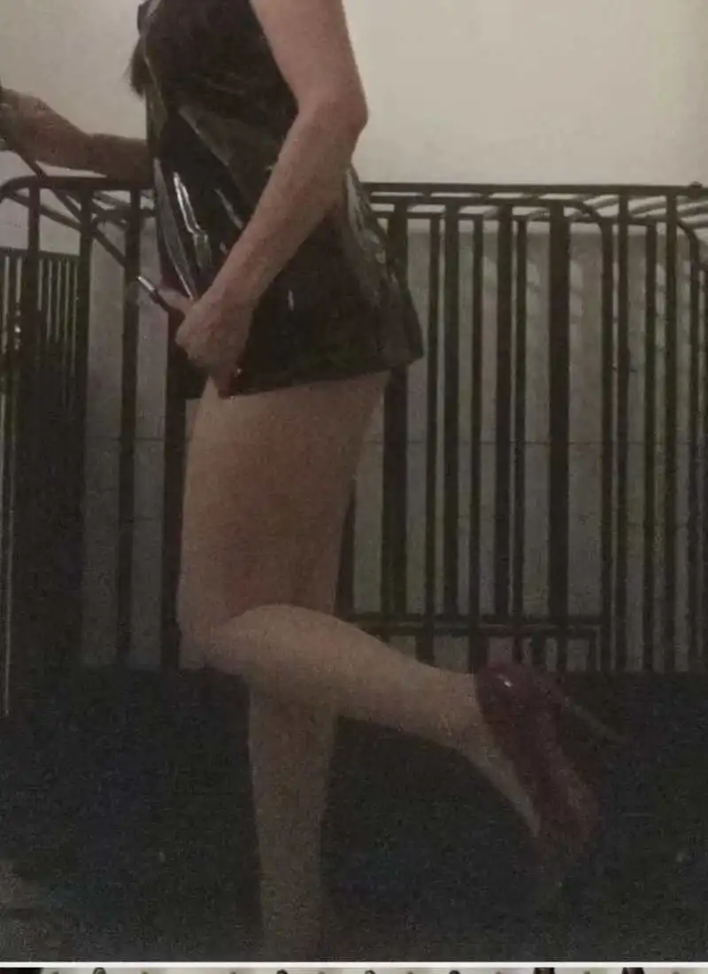 “K8猫系”在BDSM世界里的魅力究竟是什么？ 一