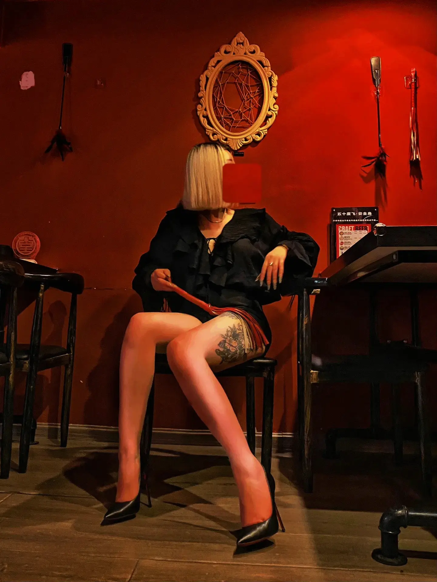 “字母圈入圈指南,你该如何找到属于自己的角色?” 一