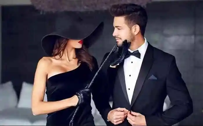 探索BDSM的魅力，做个心甘情愿的服从者可好 一