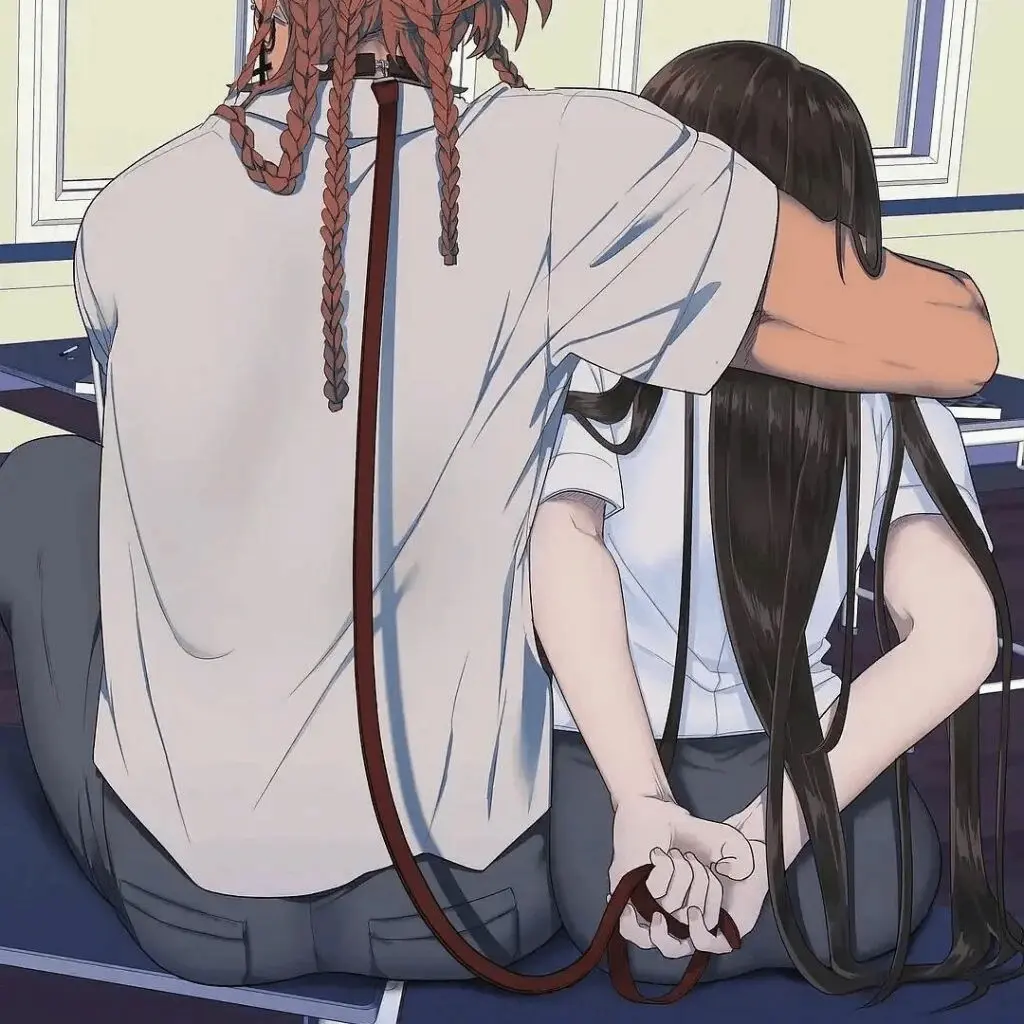 “K8是什么?”探秘那些隐藏在角色扮演背后的秘密! 一