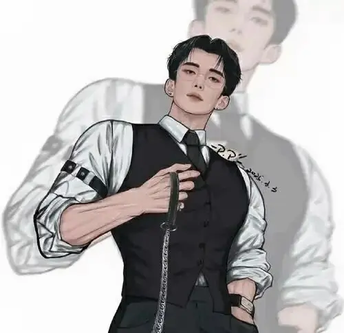 “K9犬系”中的“主从关系”对角色扮演有何影响? 一