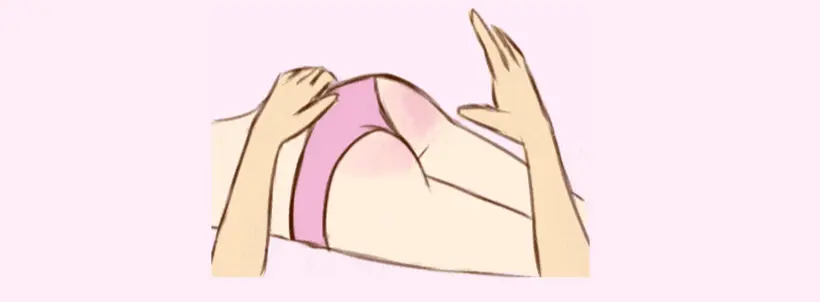 “BDSM入圈”的“安全协议”是什么？ 一