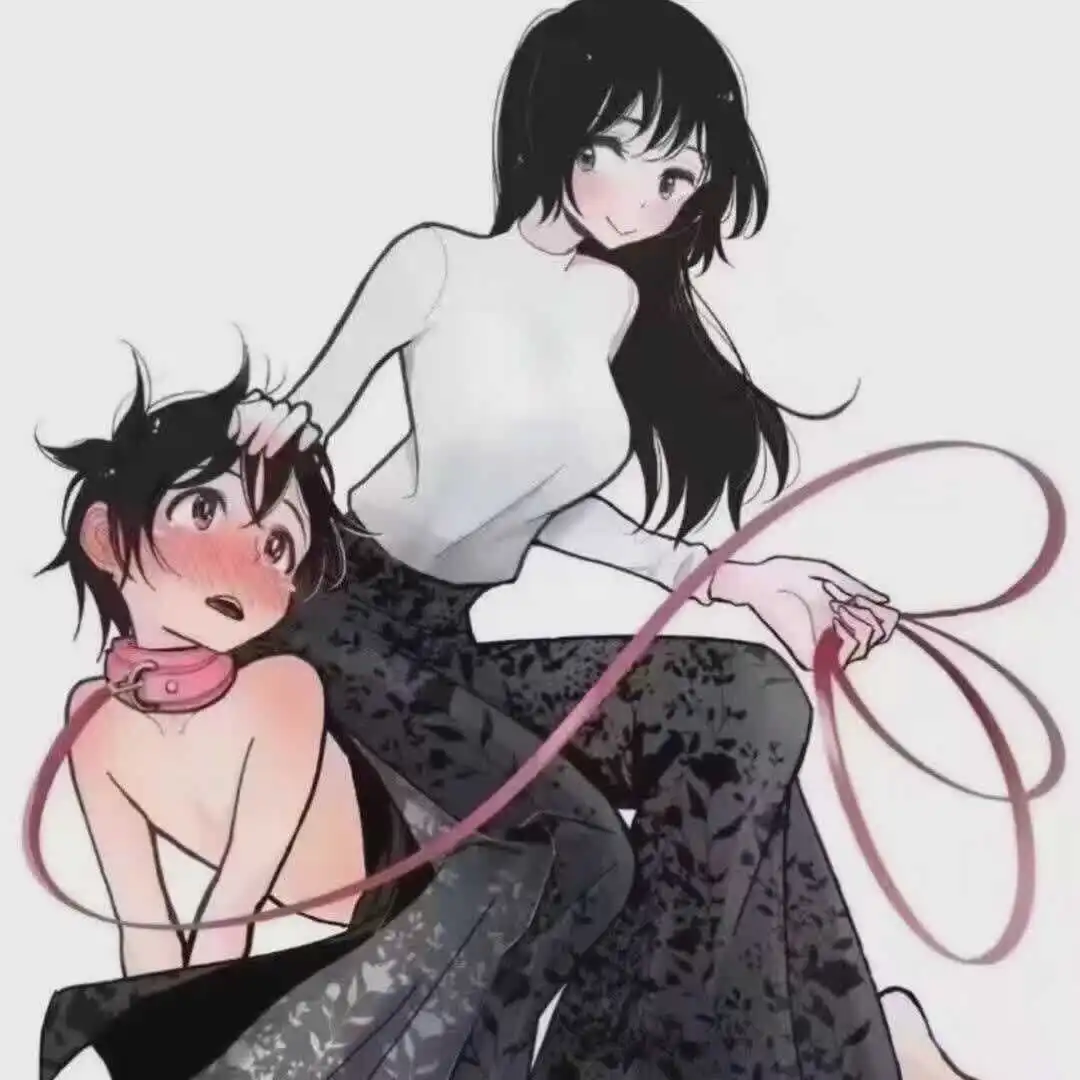 “k8猫系”爱好者必看,如何在BDSM世界中找到你的角色定位? 一