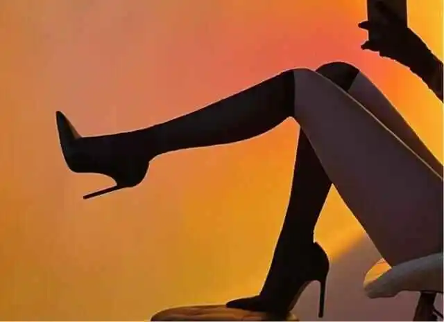 M倾向探索：如何在亲密关系中找到自己的痛快之路？ 一