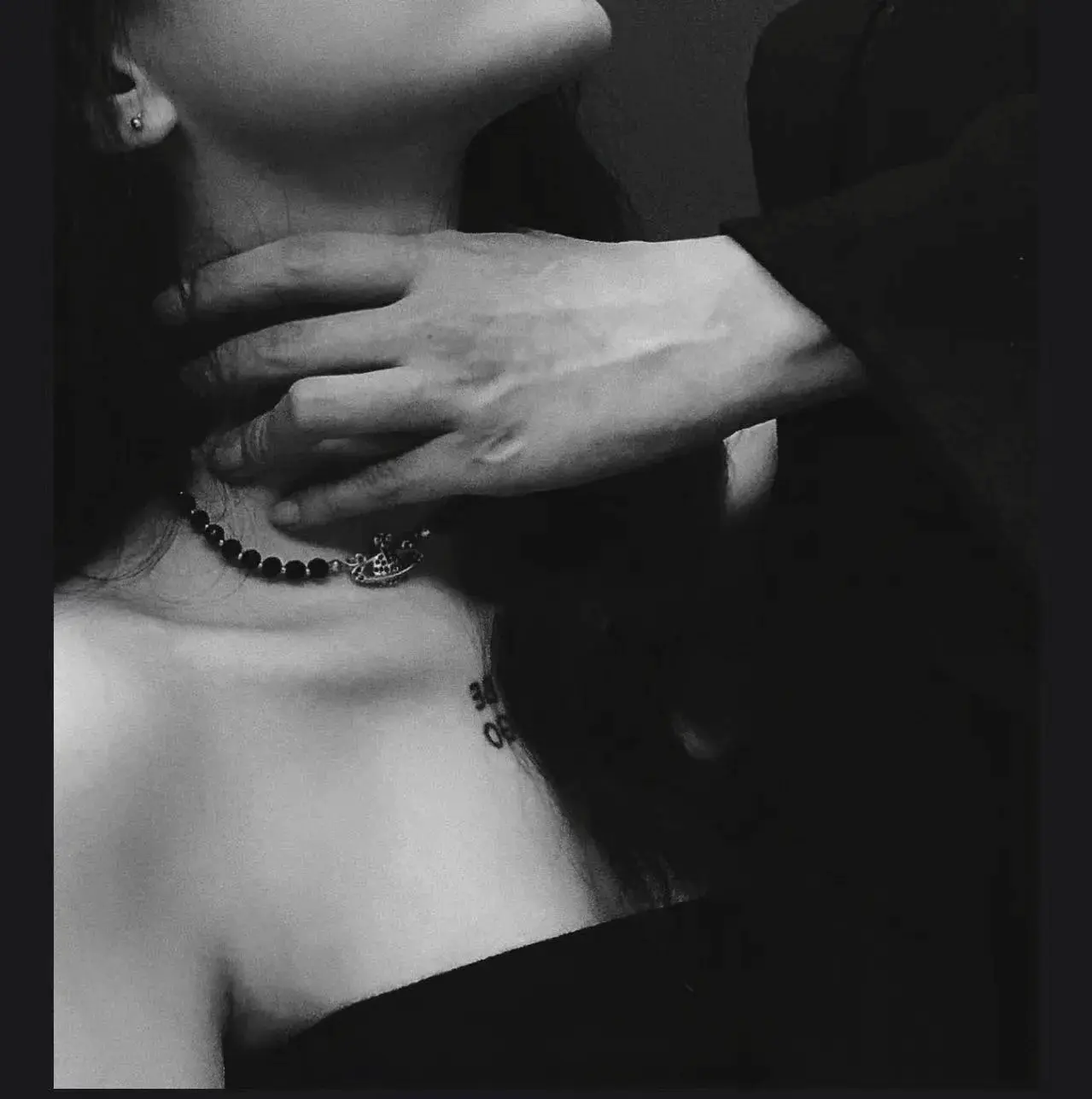 “ddlg是什么？探秘这股新兴的亲密关系潮流” 一