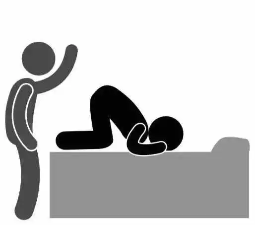 “spank”究竟是何种情感需求背后的隐秘界限? 一