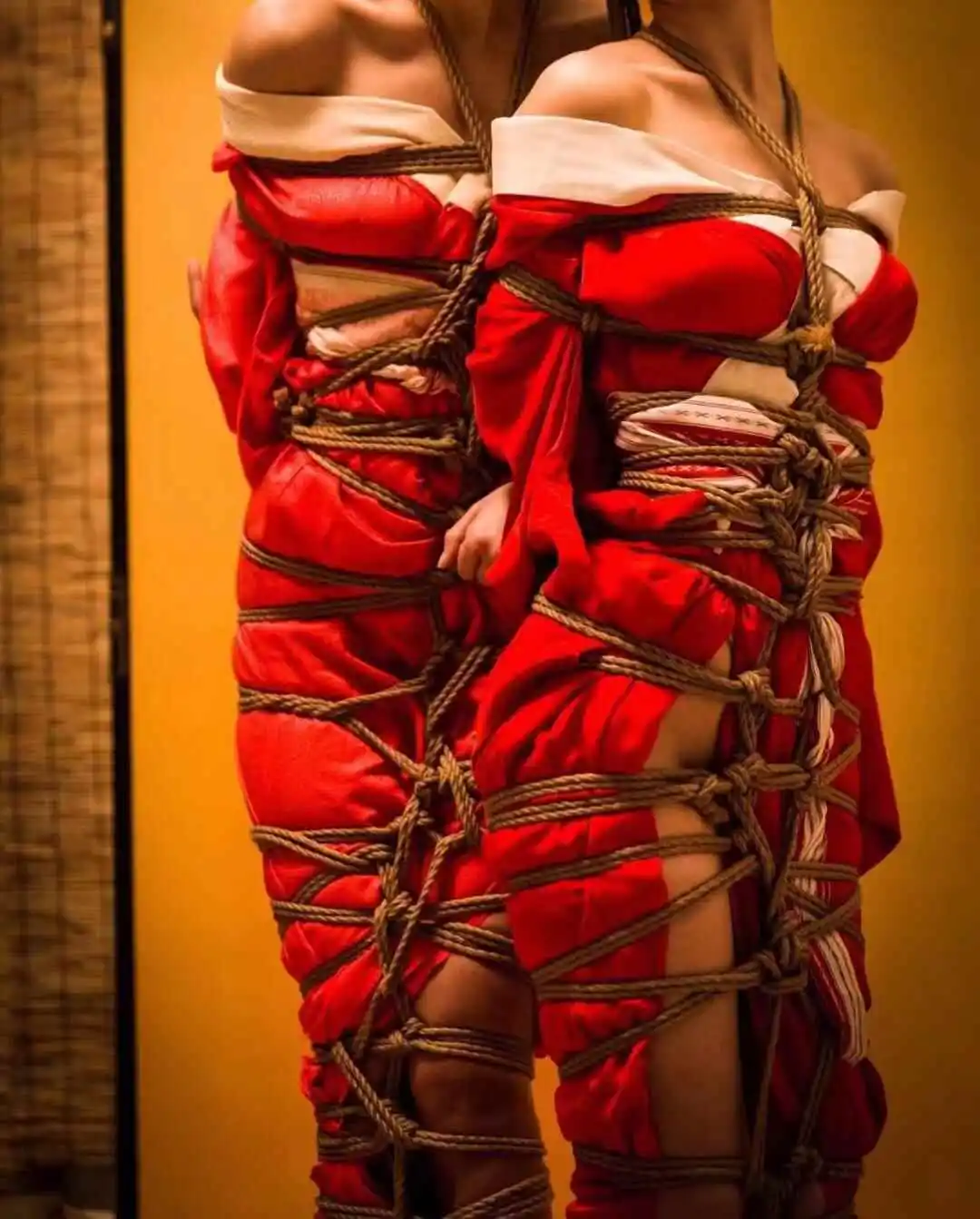 我发现我的朋友们都是sp小圈的圈内人 一