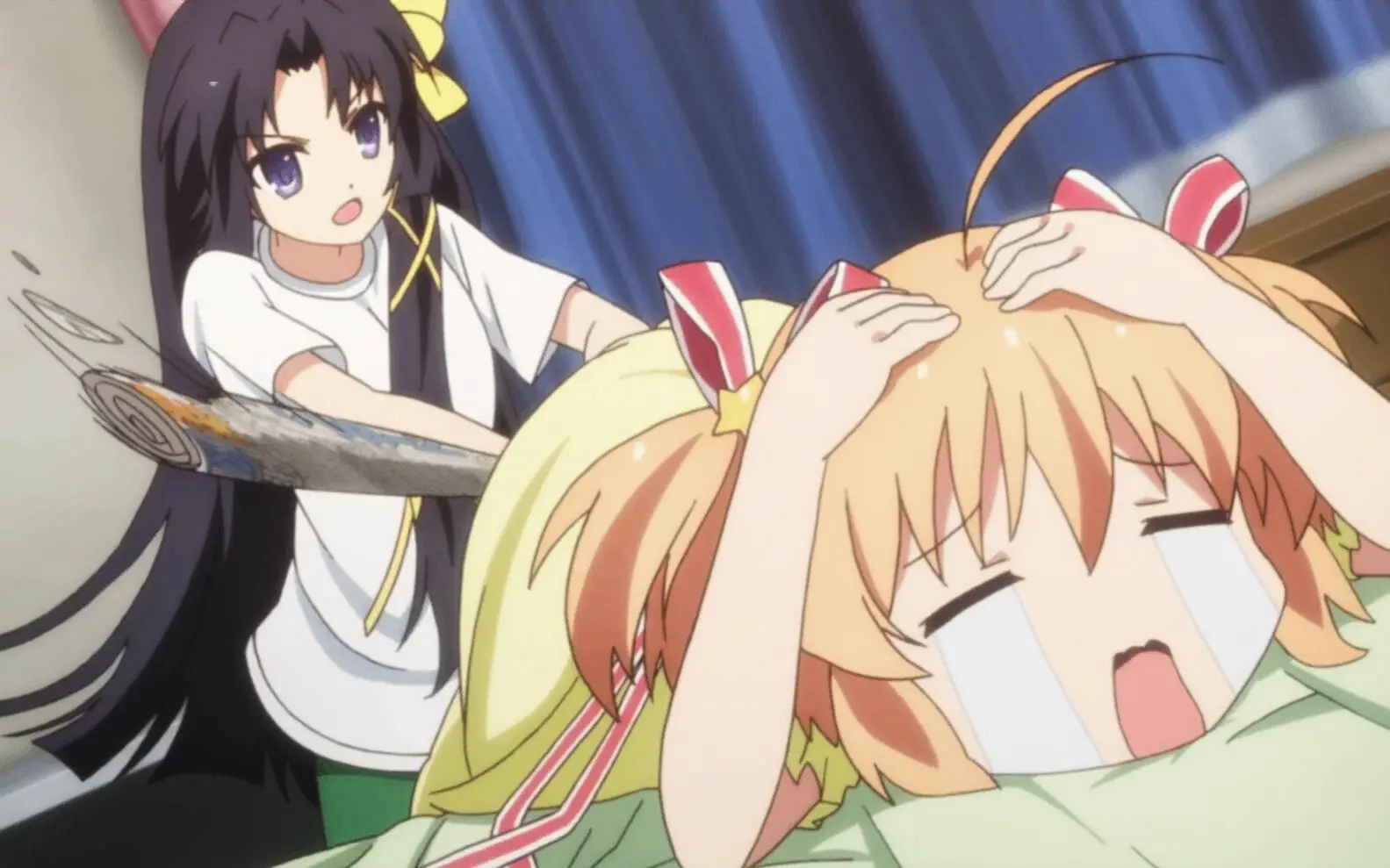 揭开s倾向的面纱 - 在字母圈中那些不为人知的秘密与欲望 一