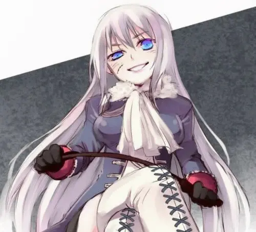 我发现了字母圈里的秘密生活 一