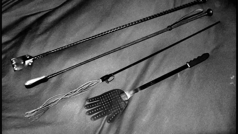 揭开S倾向的面纱：探索我们的欲望与界限 一