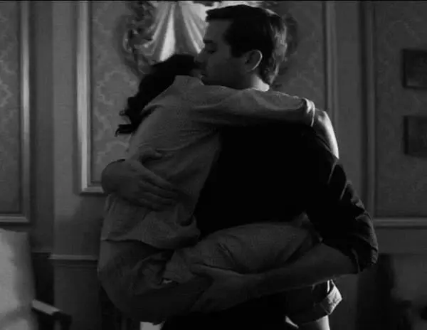 我发现了自己的s倾向，这让我更加自信  一