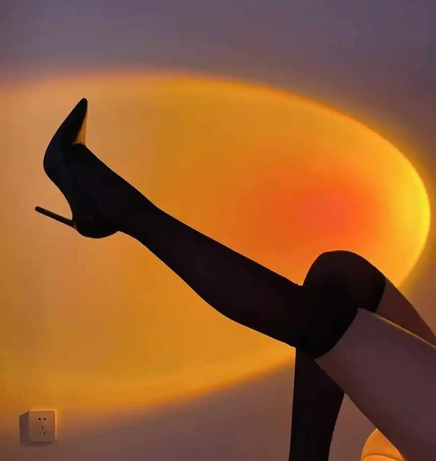 原来我也喜欢被spank 一