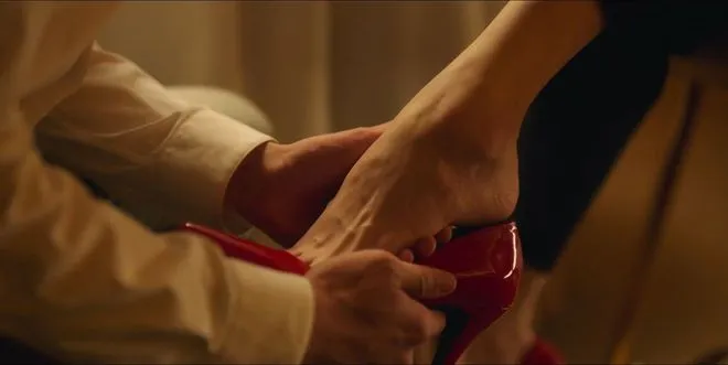 BDSM的真相是什么？揭开束缚与自由的神秘面纱 一