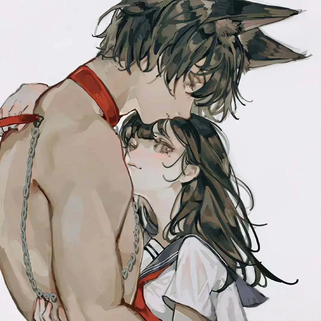 “K9犬系”是什么?如何在字母圈中找到你的忠实伙伴? 一