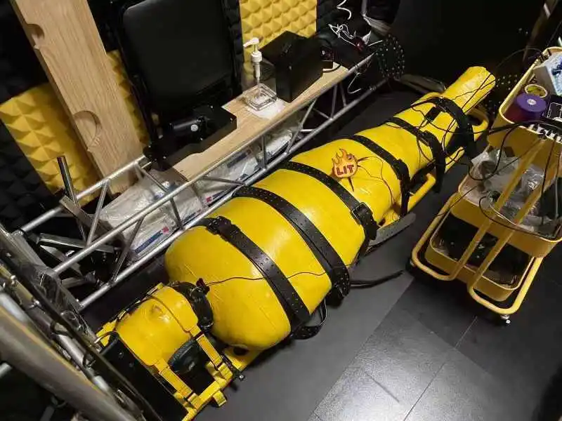 BDSM世界中的S女如何完美掌握心理游戏技巧 一