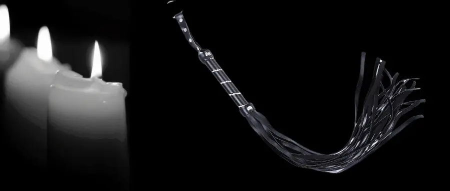 当我第一次意识到自己有brat属性时 一