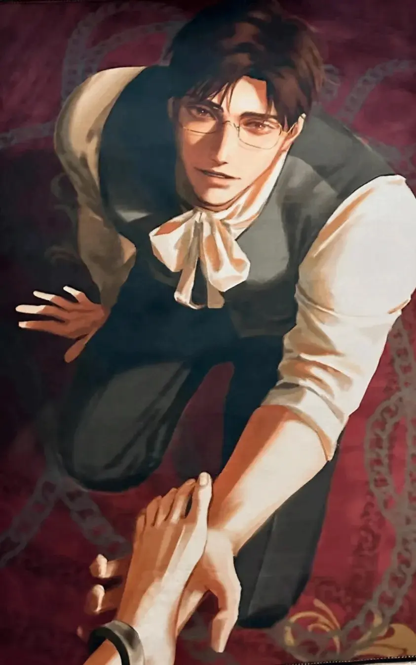 tickle究竟是什么？它在BDSM中的秘密魅力分析 一