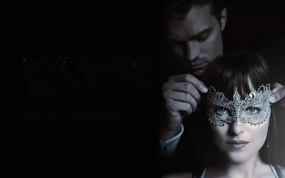 当我第一次走入字母圈，发现自己与众不同的那些瞬间 一