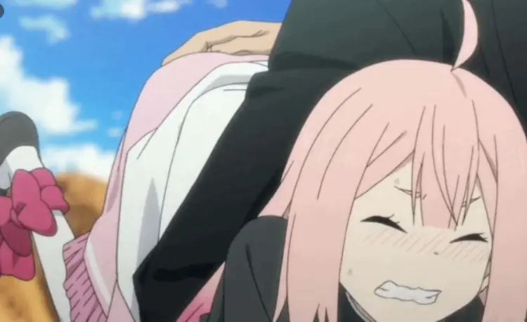 我的恋人竟然是字母圈的主导者 一