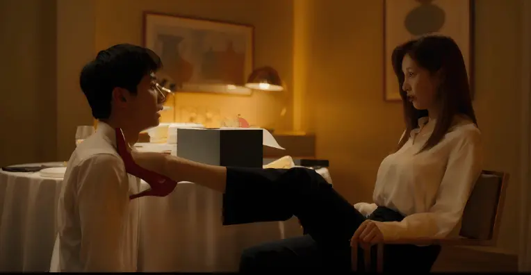 

西檬之家女王是什么角色？你的支配属性是什么？ 一