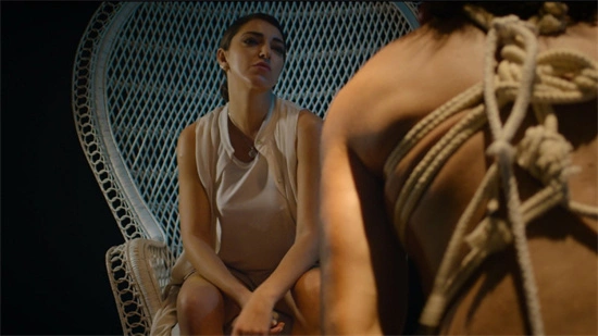 西檬之家字母圈aftercare是什么 一