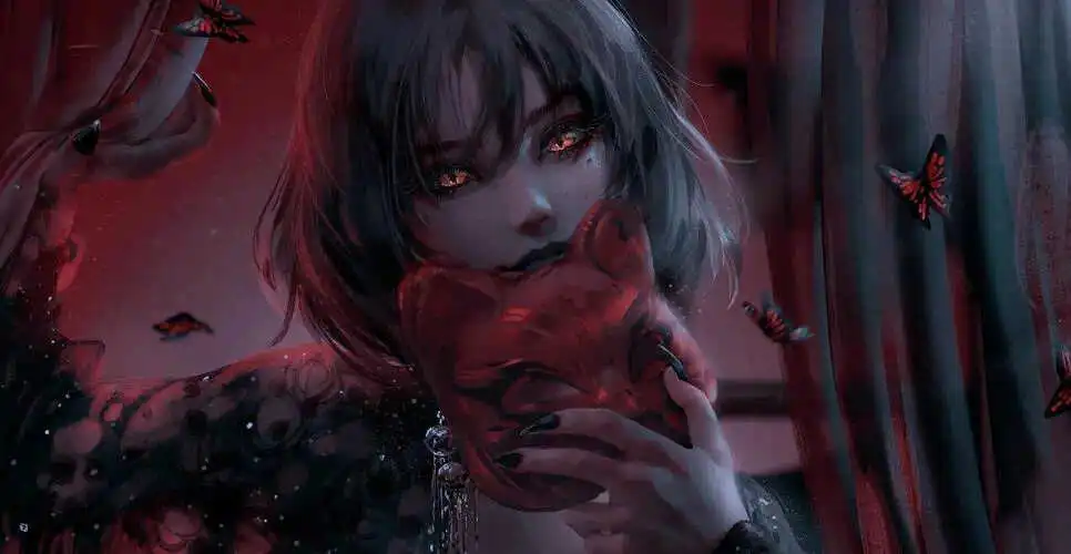 西檬之家字母圈k9犬系是什么? 一